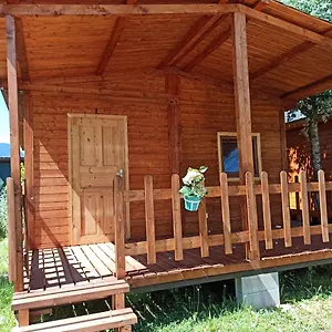 Chalet Seaesta Premium Lago Di Lugano Appartement Porlezza