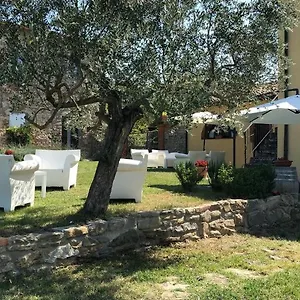 Vakantieboerderij La Posta Reale, Castiglion Fibocchi