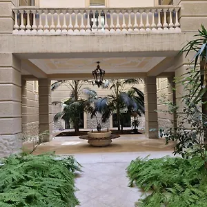 Tamborino Terrace - Salento Collection Appartement Lecce