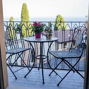 Tyche Apartaments&rooms Appartement Taormina