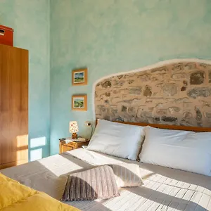 Appartement Il Belvedere Sulla Valle House, Pescia