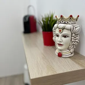 Dimora Sicula Accommodatie bij particulieren Catánia