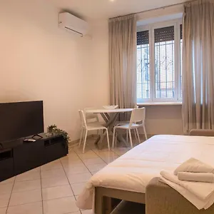 Iv House Vakantiehuis Rome
