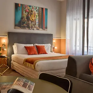 Lumera - Solferino Appartement Milaan