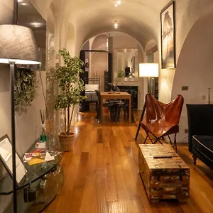 Domus Ciancaleoni - Colosseum - Rione Monti Appartement Rome