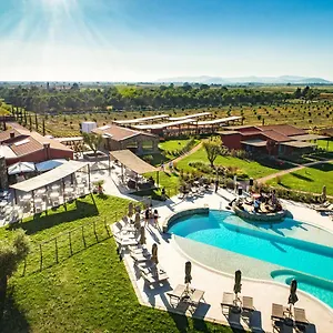 Vakantieboerderij Podere Maremma & Ristorante, Orbetello