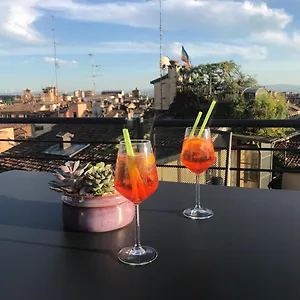Charme Apartment Modena