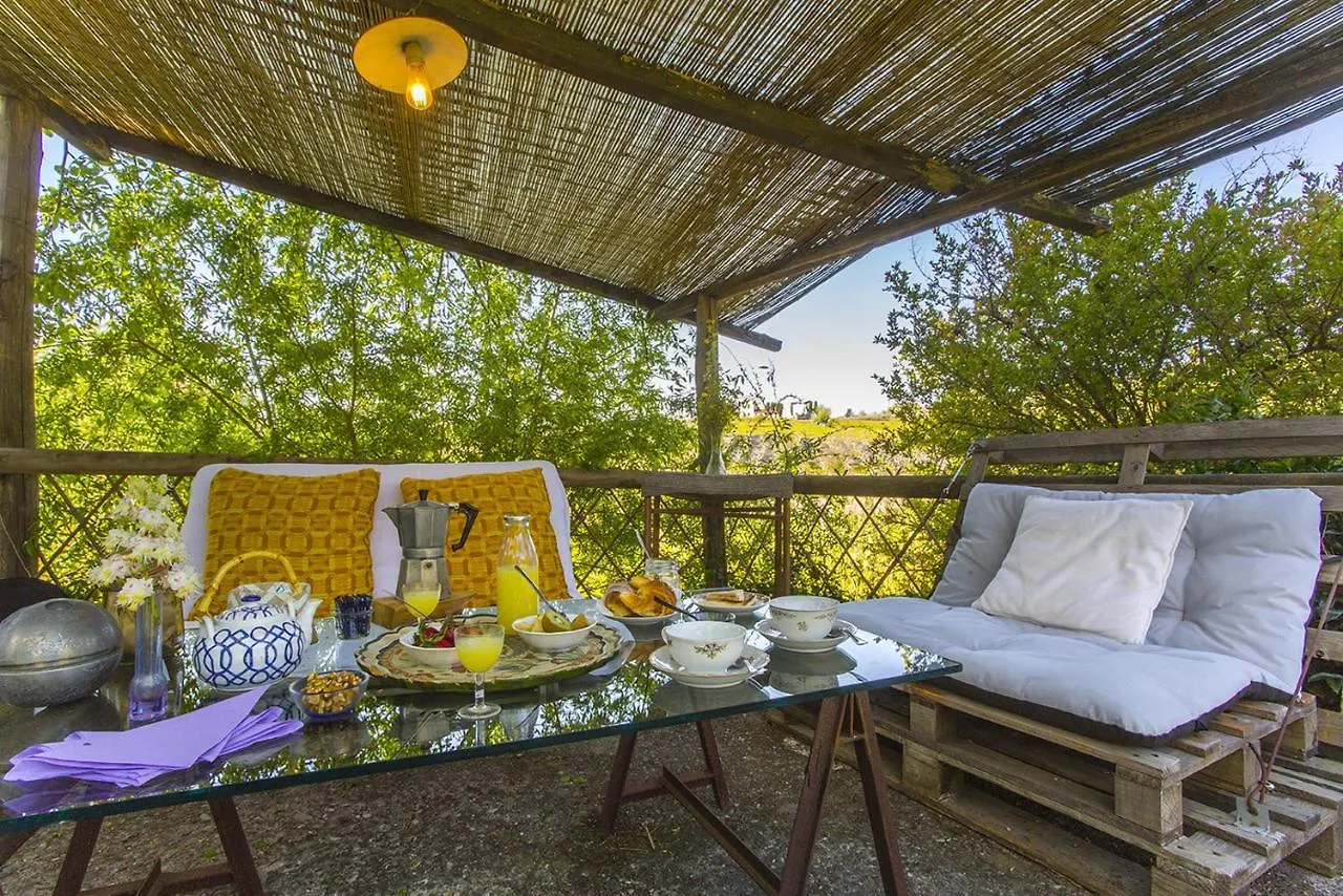 Casina Meme Apartment Pescia