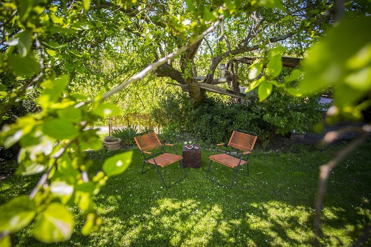 Casina Meme Apartment Pescia 0*,  Italy