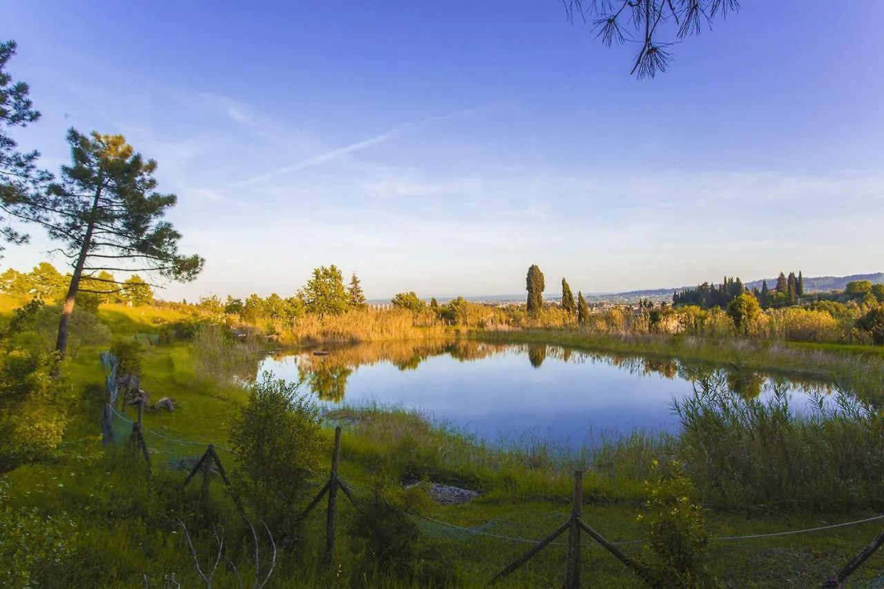 Casina Meme Apartment Pescia Italy